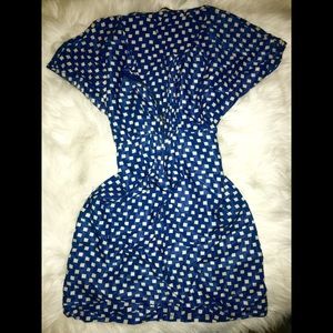 Zara vintage Dress